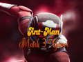 Игра Игри на Ant-Man Match 3  онлајн