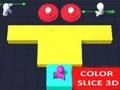 Игра Парче во боја 3d  онлајн