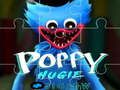 Игра Загатка Poppy Huggy  онлајн