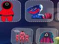 Игра Афион: Huggy Wuggy MOD MPCE  онлајн