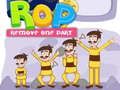 Игра ROP Отстранете еден дел  онлајн