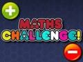 Игра Математички предизвик  онлајн