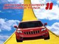 Игра Џип трки експерт: Невозможна патека 3D  онлајн