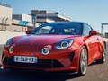 Игра Алпски A110 S слајд  онлајн