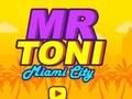 Игра Г-дин Тони Мајами Сити  онлајн