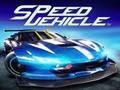 Игра Симулатор за трки со екстремна брзина  онлајн