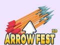 Игра Arrow Fest 3D онлајн
