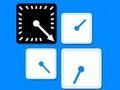 Игра Хит Shooty Clocks  онлајн