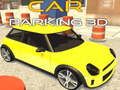 Игра Паркинг за автомобили 3D  онлајн