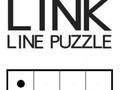 Игра Загатка со линија за поврзување  онлајн