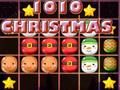 Игра 1010 Божиќ  онлајн