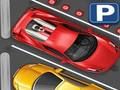 Игра Вистински паркинг  онлајн