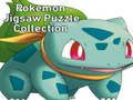 Игра Колекција од сложувалка од Pokemon онлајн Игра Колекција од сложувалка од Pokemon онлајн