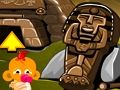 Игра Мајмун оди среќна сцена 627 онлајн