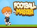 Игра Фудбалски мајстор  онлајн
