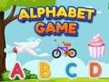 Игра Игра со азбука  онлајн