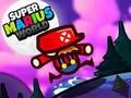 Игра Светот на Супер Мариус  онлајн