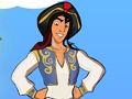 Игра Облечи Аладин  онлајн