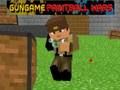 Игра GunGame МакБаскет војни  онлајн
