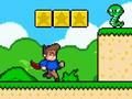 Игра Светот на Стив  онлајн