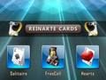 Игра Reinarte картички  онлајн