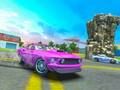 Игра Симулатор за автомобили Max Drift  онлајн