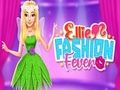Игра Ели модна треска  онлајн