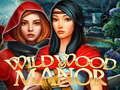 Игра Вилдвуд Манор  онлајн