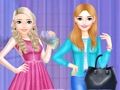 Игра Различна модна фризура  онлајн