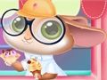 Игра Swirly Icy Pops DIY продавница  онлајн