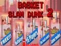 Игра Баскет слем забивање 2  онлајн