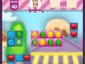 Игра Шеќер натпревар  онлајн