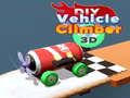 Игра DIY возило алпинист 3Д онлајн