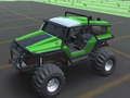 Игра Реален симулатор за паркирање на автомобили 3D  онлајн