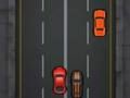 Игра 2d трки со автомобили  онлајн