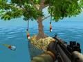 Игра Пукање со шишиња  онлајн