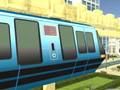 Игра Игра Скај воз 2020 година онлајн Игра Игра Скај воз 2020 година онлајн