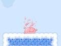 Игра FireBlob зима  онлајн