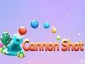 Игра Топовски истрел  онлајн