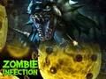 Игра Зомби инфекција  онлајн