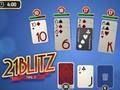 Игра 21 Блиц  онлајн