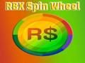 Игра Тркало за центрифугирање RBX  онлајн