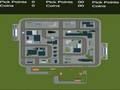 Игра Такси од врвот надолу онлајн Игра Такси од врвот надолу онлајн