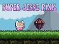 Игра Супер Џеси Пинк  онлајн