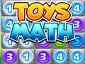 Игра Играчки Математика  онлајн