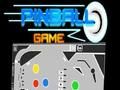 Игра FZ Pinball онлајн