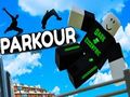 Игра Роблокс Паркур  онлајн