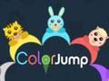 Игра Скок во боја  онлајн