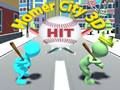 Игра Хомер Сити 3D хит  онлајн