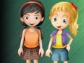 Игра Amgel Детска соба Бегство 65  онлајн